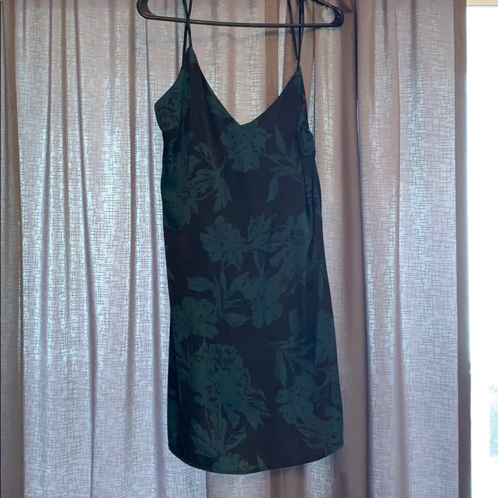 RVCA dress